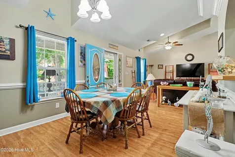 9129 Landing Drive SW Calabash NC 28467