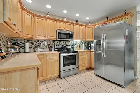 9129 Landing Drive SW Calabash NC 28467