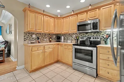 9129 Landing Drive SW Calabash NC 28467