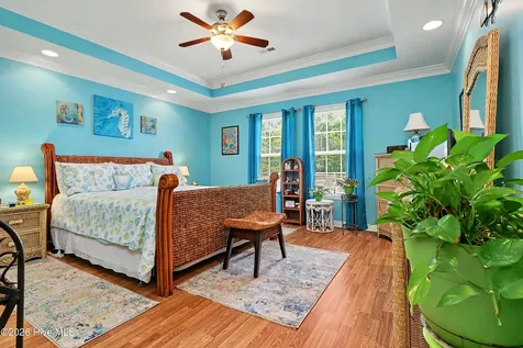 9129 Landing Drive SW Calabash NC 28467
