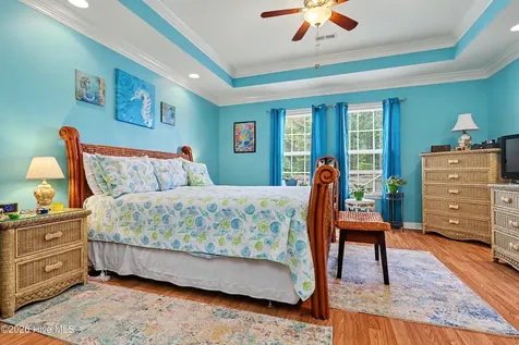 9129 Landing Drive SW Calabash NC 28467
