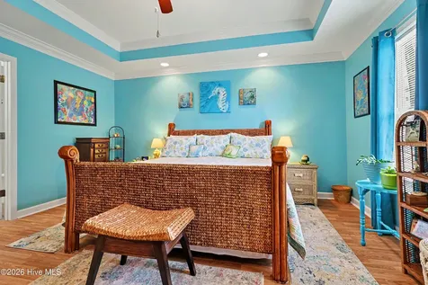 9129 Landing Drive SW Calabash NC 28467