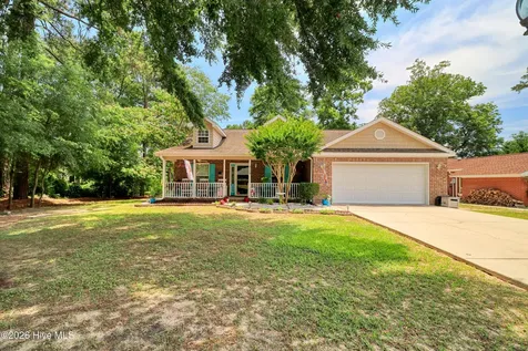 9129 Landing Drive SW Calabash NC 28467