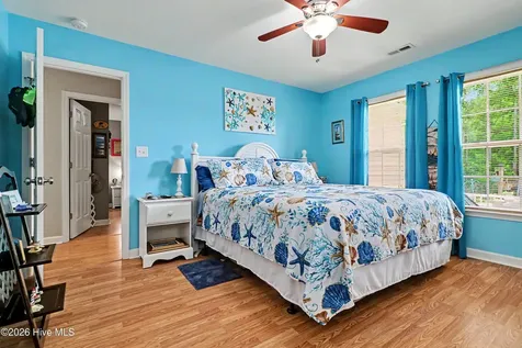 9129 Landing Drive SW Calabash NC 28467