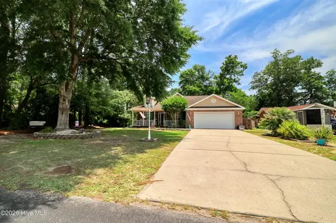 9129 Landing Drive SW Calabash NC 28467