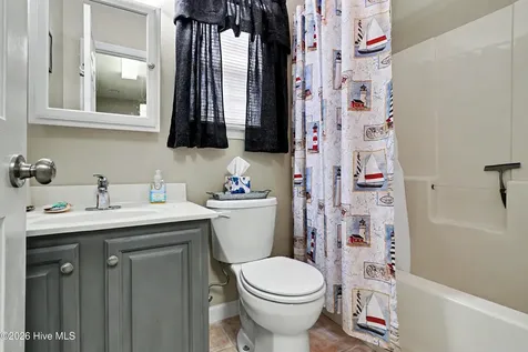 9129 Landing Drive SW Calabash NC 28467