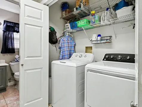 9129 Landing Drive SW Calabash NC 28467
