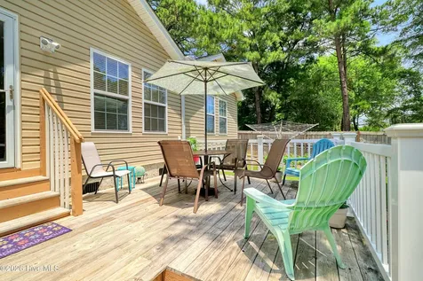 9129 Landing Drive SW Calabash NC 28467