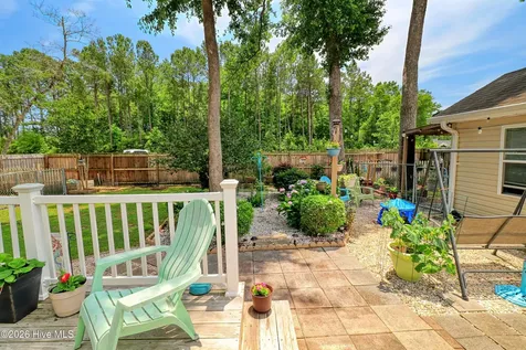 9129 Landing Drive SW Calabash NC 28467