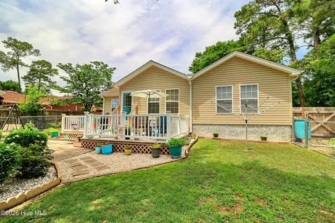 9129 Landing Drive SW Calabash NC 28467