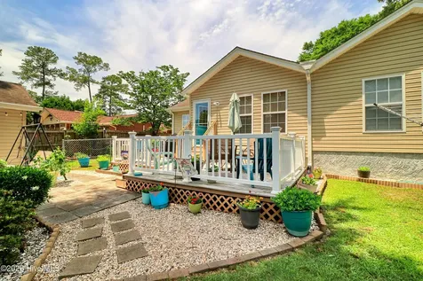 9129 Landing Drive SW Calabash NC 28467