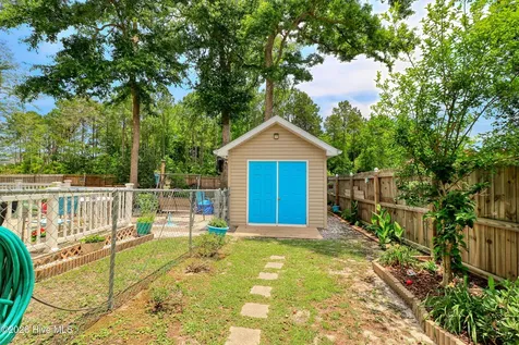 9129 Landing Drive SW Calabash NC 28467