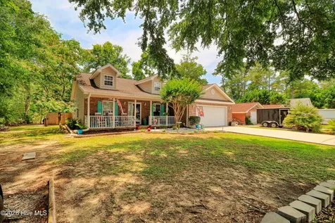 9129 Landing Drive SW Calabash NC 28467