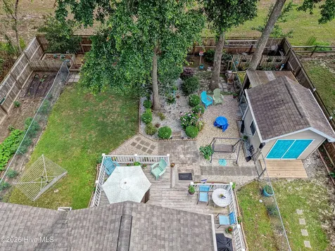 9129 Landing Drive SW Calabash NC 28467