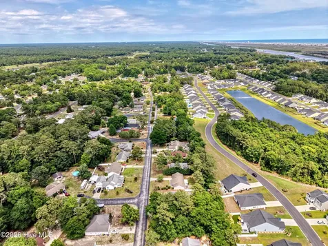 9129 Landing Drive SW Calabash NC 28467