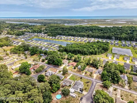9129 Landing Drive SW Calabash NC 28467