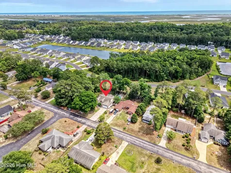 9129 Landing Drive SW Calabash NC 28467