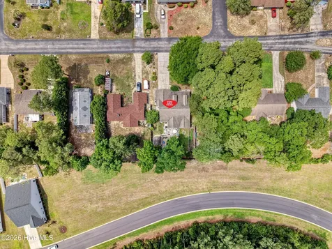 9129 Landing Drive SW Calabash NC 28467