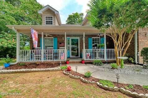 9129 Landing Drive SW Calabash NC 28467