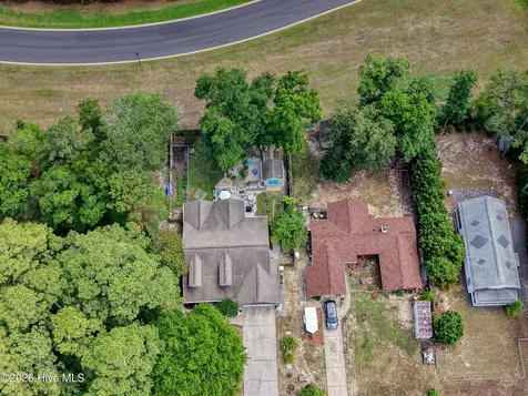 9129 Landing Drive SW Calabash NC 28467