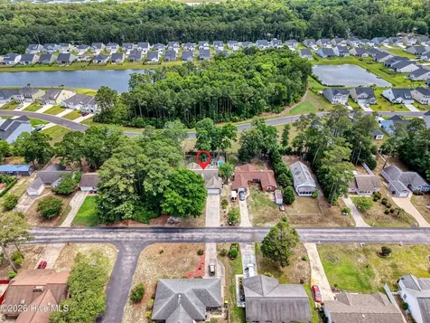9129 Landing Drive SW Calabash NC 28467