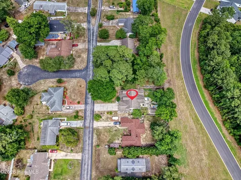 9129 Landing Drive SW Calabash NC 28467