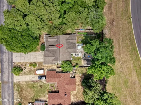 9129 Landing Drive SW Calabash NC 28467
