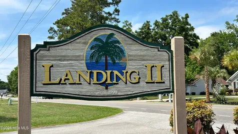 9129 Landing Drive SW Calabash NC 28467
