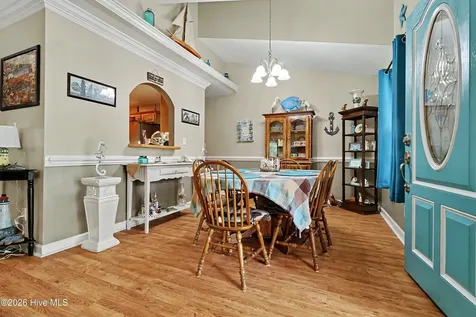 9129 Landing Drive SW Calabash NC 28467