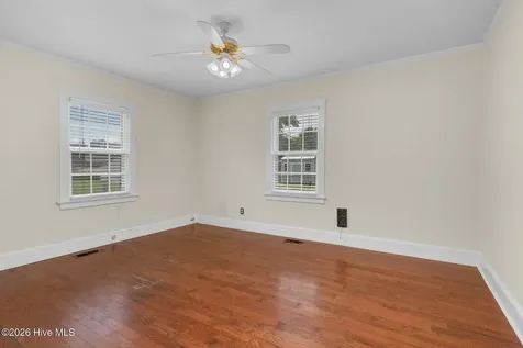 208 Craven Street Tarboro NC 27886