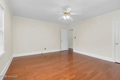 208 Craven Street Tarboro NC 27886
