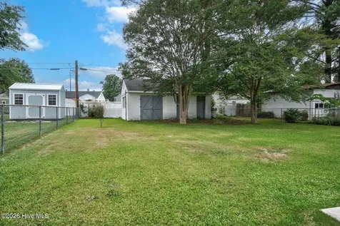208 Craven Street Tarboro NC 27886