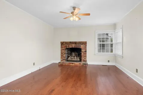 208 Craven Street Tarboro NC 27886