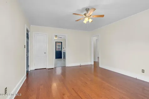 208 Craven Street Tarboro NC 27886