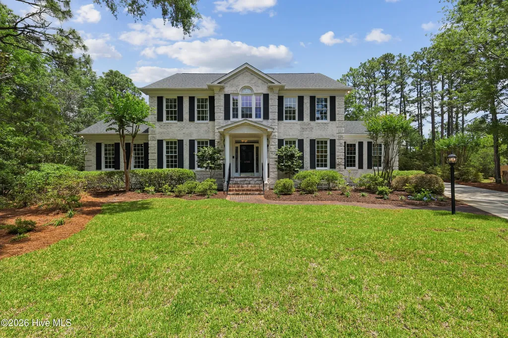 2705 Calvert Place Wilmington NC 28403