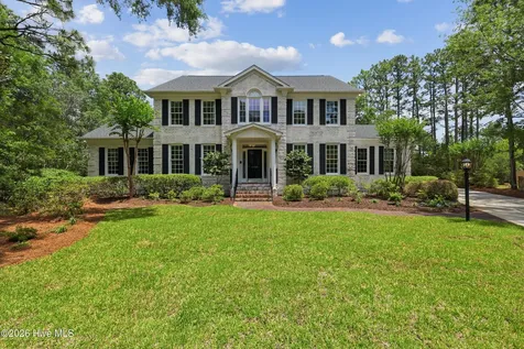 2705 Calvert Place Wilmington NC 28403