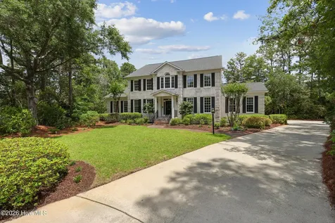 2705 Calvert Place Wilmington NC 28403