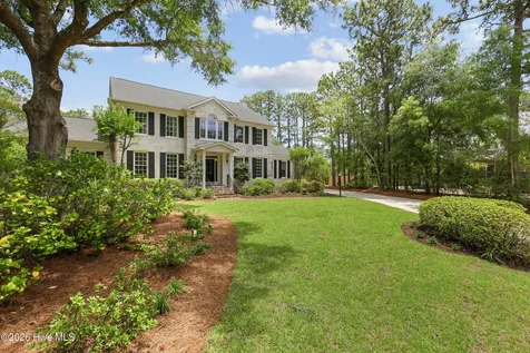2705 Calvert Place Wilmington NC 28403