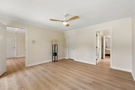 2705 Calvert Place Wilmington NC 28403