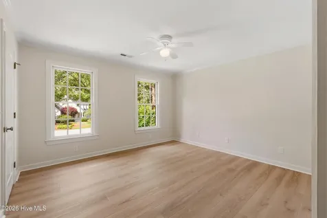 2705 Calvert Place Wilmington NC 28403