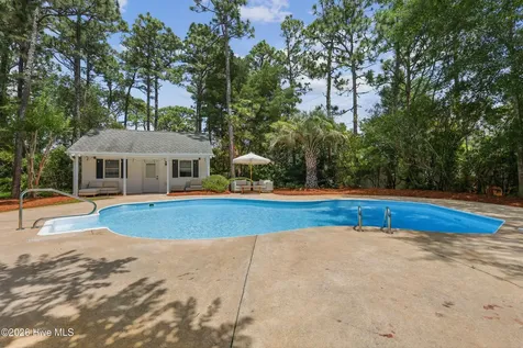 2705 Calvert Place Wilmington NC 28403