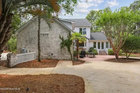 2705 Calvert Place Wilmington NC 28403