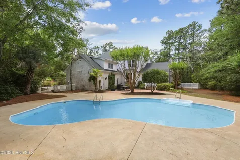 2705 Calvert Place Wilmington NC 28403