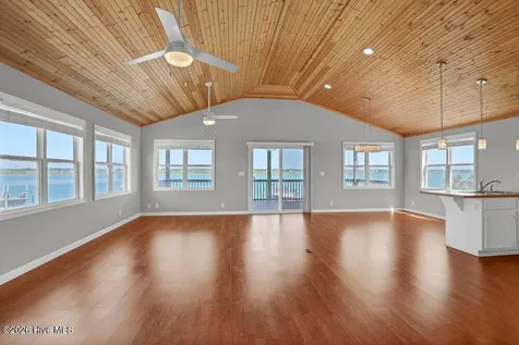712 Channel Boulevard Topsail Beach NC 28445