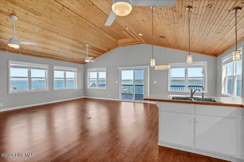 712 Channel Boulevard Topsail Beach NC 28445