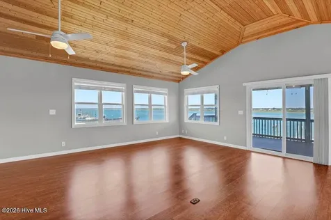712 Channel Boulevard Topsail Beach NC 28445