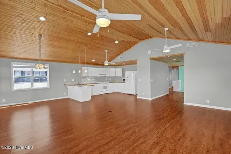 712 Channel Boulevard Topsail Beach NC 28445