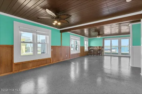 712 Channel Boulevard Topsail Beach NC 28445