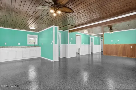 712 Channel Boulevard Topsail Beach NC 28445
