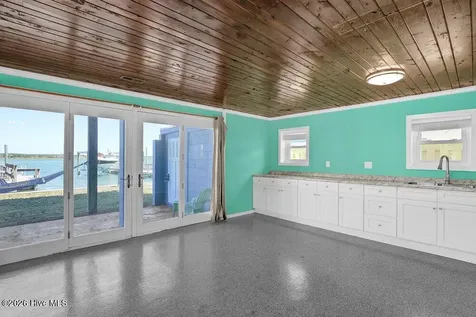 712 Channel Boulevard Topsail Beach NC 28445